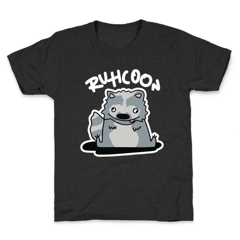 Ruhcoon Kids T-Shirt
