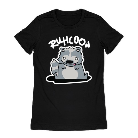 Ruhcoon Womens T-Shirt