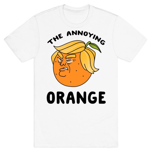 The Annoying Orange T-Shirt