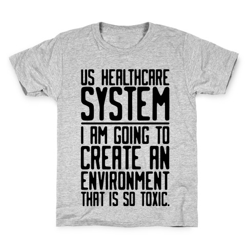 New E T I Am Going To Create An Environment That Is So Toxic T Shirts Lookhuman