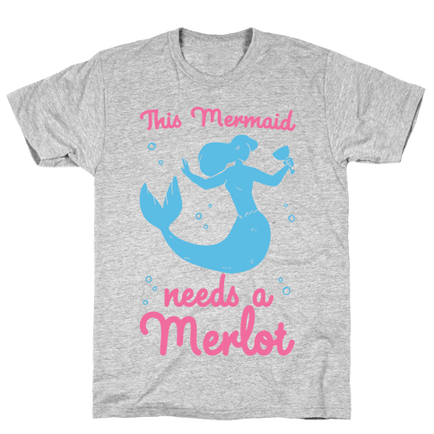 Mermaid T-shirts, Mugs and more | LookHUMAN Page 10