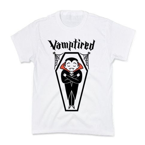 vampire t-shirt