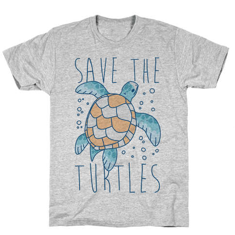Turtles T-shirts, Mugs and more | LookHUMAN