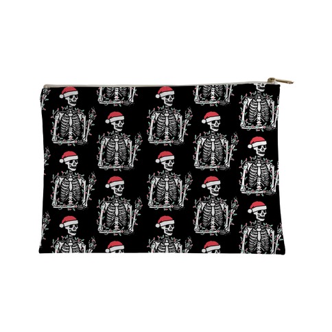 When You're Dead Inside But It's Christmas Accessory Bag
