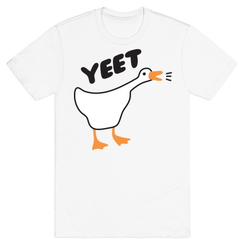 YEET Goose T-Shirt