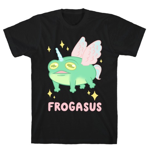 Frogasus T-Shirt