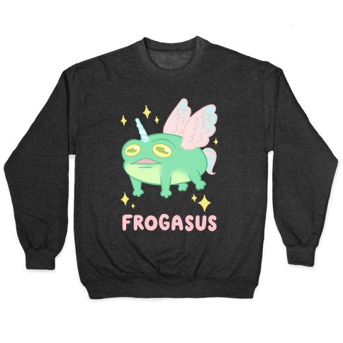 Frogasus Pullover