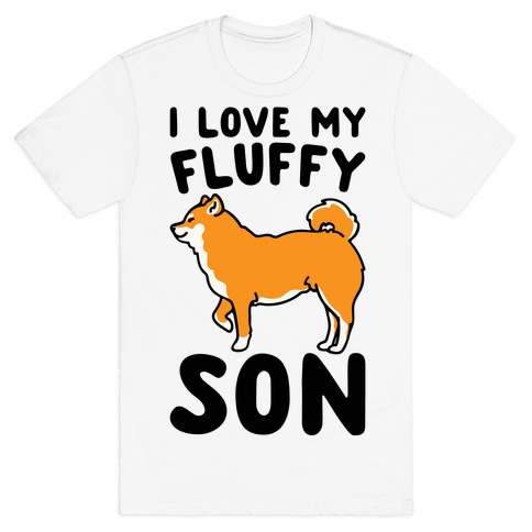 shiba inu tshirts