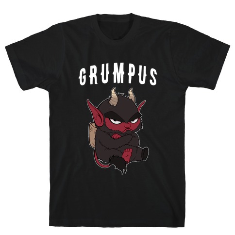 Grumpus T-Shirt