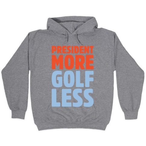 golf sweatshirts