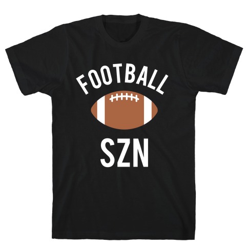 Football Szn T-Shirt