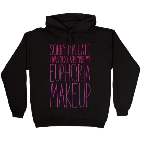 euphoria hoodie