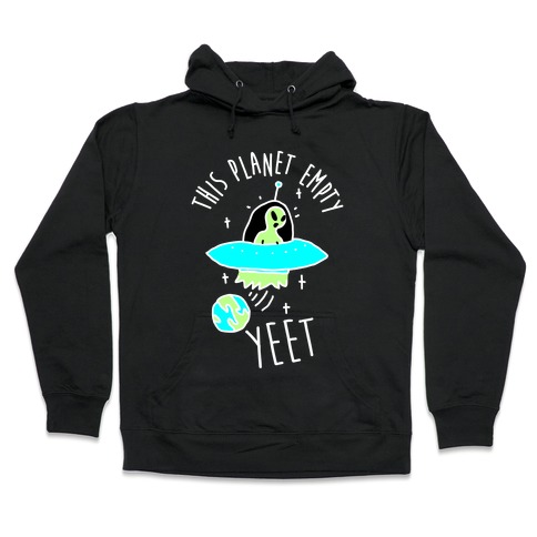 yeet hoodie