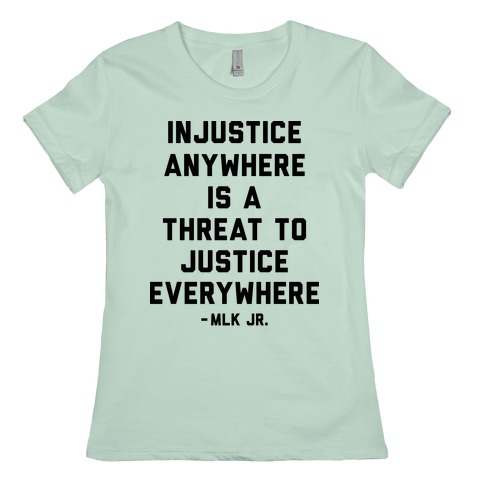 social injustice shirts