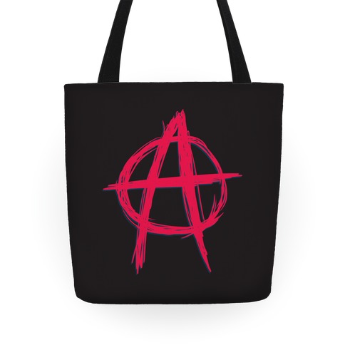 Anarchy Tote