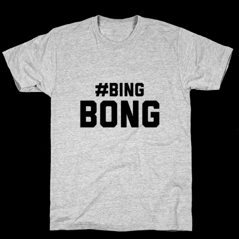 #BingBong T-Shirt