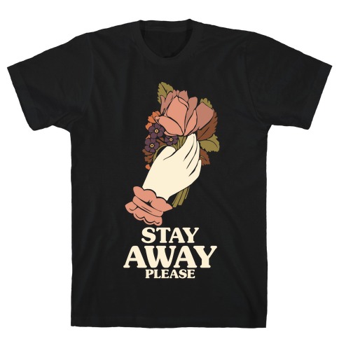 cast away t shirt