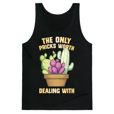 The Only pPicks Worth Dealing With Tank Top