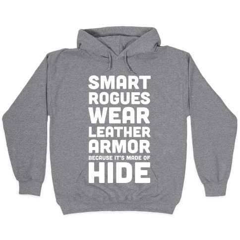 armor sweatshirt