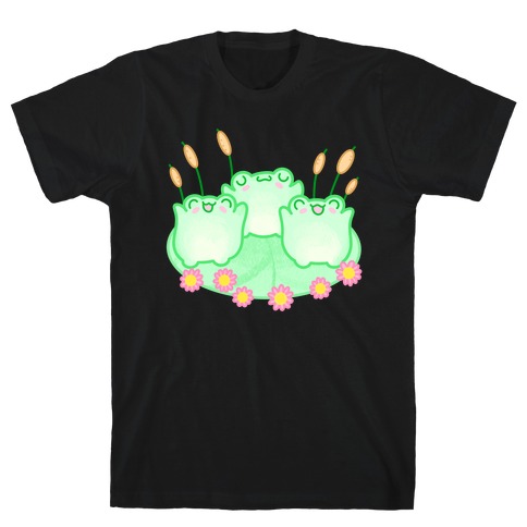 Hoppy Froggies T-Shirt