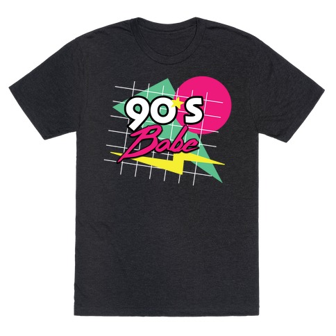 90's Babe T-Shirt