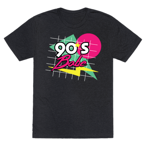 90s t shirt mens