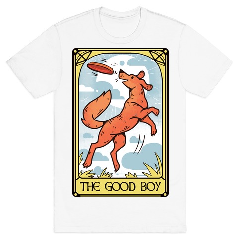 The Good Boy T-Shirt