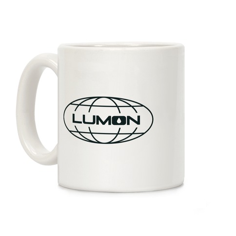 Lumon Industries Coffee Mug