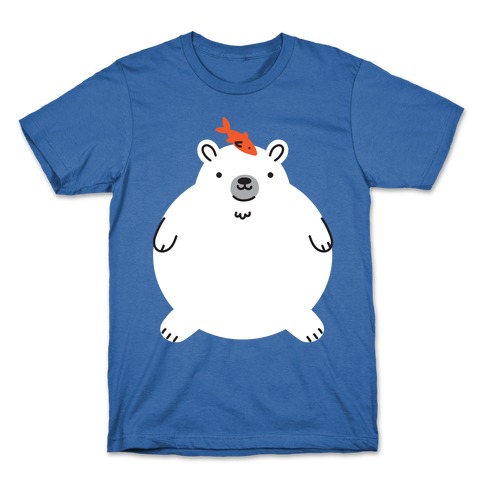Round Bears T-Shirt