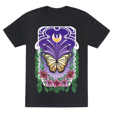 Academia Monarch T-Shirt