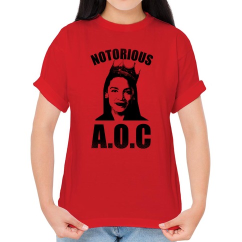 Aoc store t shirt