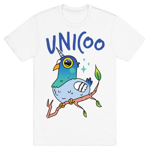 Unicoo T-Shirt