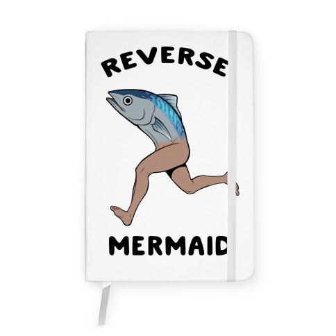 Reverse Mermaid Notebook