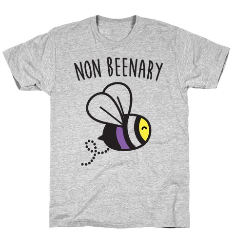 Non Beenary T-Shirt