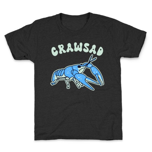 Crawsad Kids T-Shirt