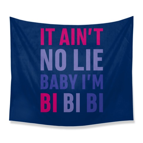 Bisexual tapestry best sale