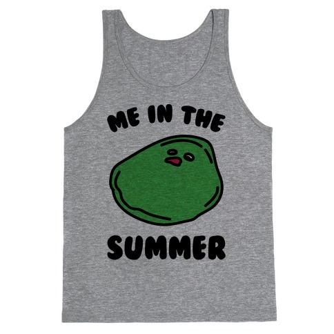 Me In The Summer Tank Top