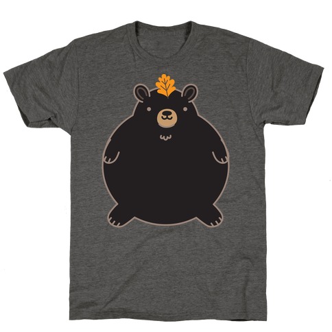 Round Bears T-Shirt