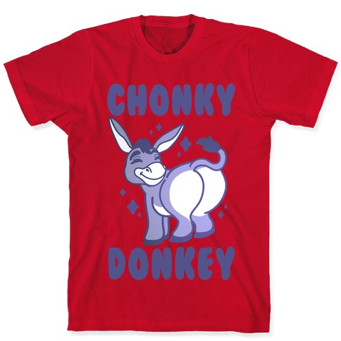 Donkey Punch T Shirt