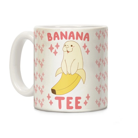 Banana-tee Coffee Mug