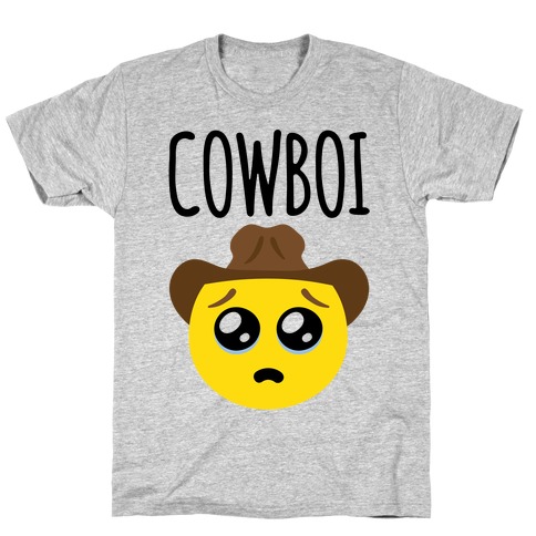 Cowboi T-Shirt