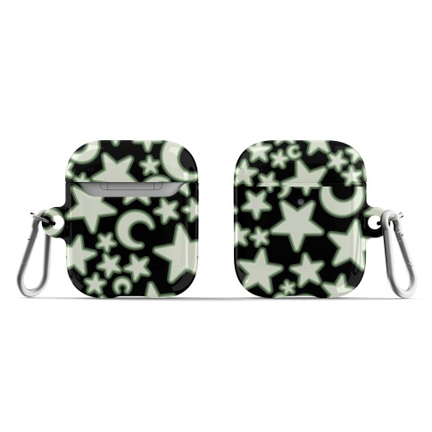 Ceiling Stars Pattern AirPod Case