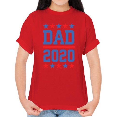 dad 2020 shirt