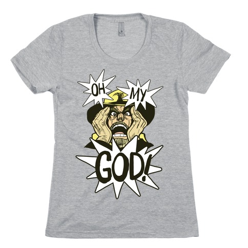 jojo's t shirt