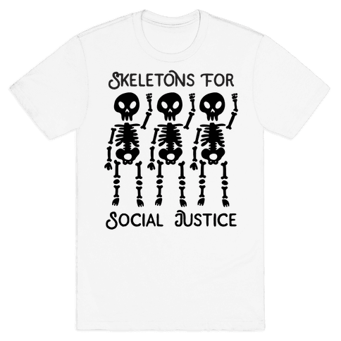 t shirts social justice