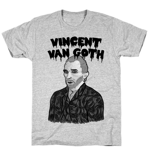 Vincent Van Goth T-Shirt