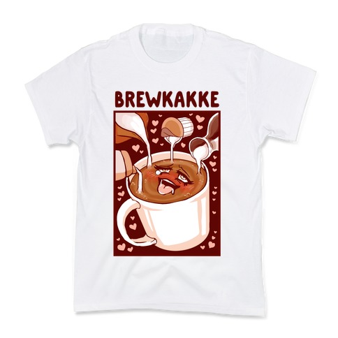 Brewkakke Kids T-Shirt