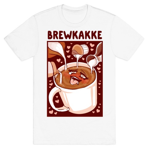 Brewkakke T-Shirt