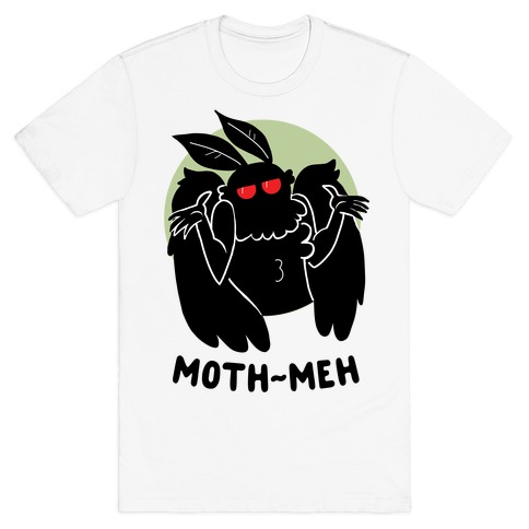 Mothmeh T-Shirt