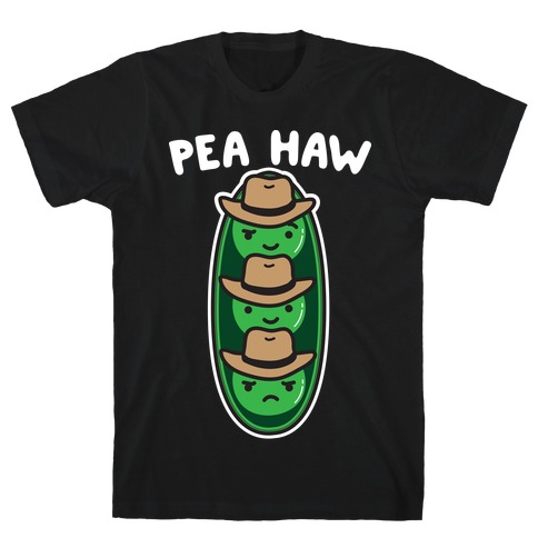 Pea Haw Country Peas T-Shirt